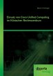 Einsatz von Cisco Unified Computing im... - Bild 1