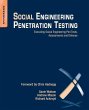 Social Engineering Penetration Testing - Bild 1