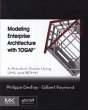Modeling Enterprise Architecture with... - Bild 1