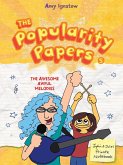 The Popularity Papers #5: The Awesomely Awful Melodies of Lydia Goldblatt and Julie Graham-Chang