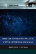 Effective Dynamics of Stochastic... - Bild 1