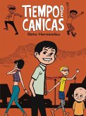 Tiempo de canicas Tiempo de canicas