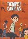 Tiempo de canicas - Hernández, Gilbert