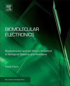 Biomolecular Electronics - Facci, Paolo