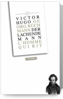 Der lachende Mann - Hugo, Victor