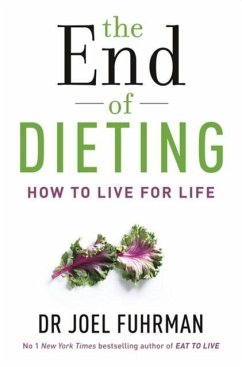 Cover The End of Dieting