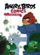 Angry Birds - Operation Omelett (Comics) - Bild 1