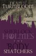 Sherlock Holmes and the Body Snatchers - Bild 1