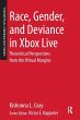 Race, Gender, and Deviance in Xbox Live - Bild 1