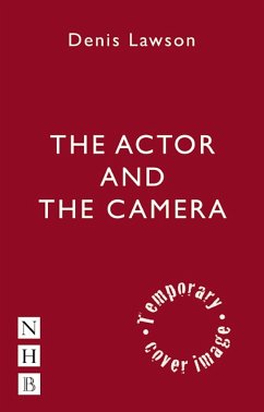 The Actor and the Camera - Lawson, Denis