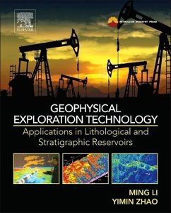 Geophysical Exploration Technology - Li, Ming