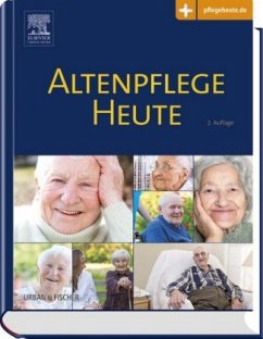 Altenpflege Heute