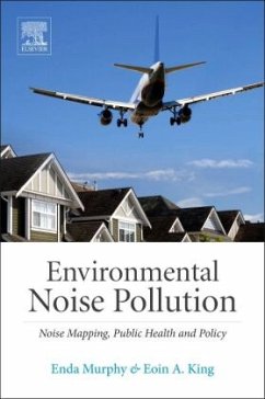 Environmental Noise Pollution - Murphy, Enda;King, Eoin A