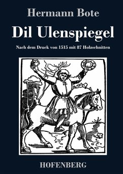 Cover Dil Ulenspiegel