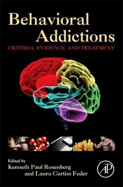 Cover Behavioral Addictions