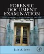 Forensic Document Examination - Bild 1