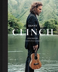 Danny Clinch - Clinch, Danny