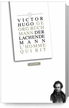 Der lachende Mann - Hugo, Victor