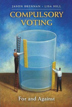 Compulsory Voting - Brennan, Jason; Hill, Lisa