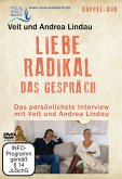 Liebe Radikal - das Gespräch, 2 DVDs