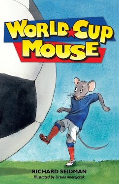 Cover World Cup Mouse