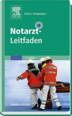 Cover Notarzt-Leitfaden