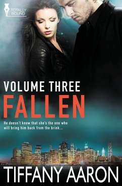 Fallen Volume Three - Aaron, Tiffany