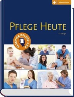 Pflege heute, kleine Ausgabe