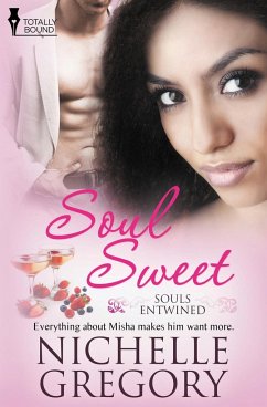 Souls Entwined - Gregory, Nichelle