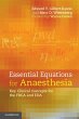 Essential Equations for Anaesthesia - Bild 1