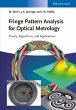 Fringe Pattern Analysis for Optical... - Bild 1