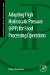 Adapting High Hydrostatic Pressure... - Bild 1
