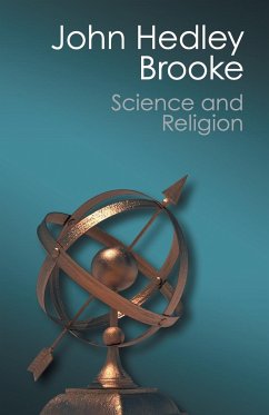 Science and Religion - Brooke, John Hedley