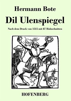 Dil Ulenspiegel - Hermann Bote