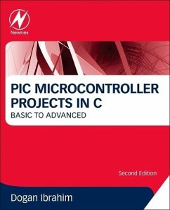 PIC Microcontroller Projects in C - Ibrahim, Dogan