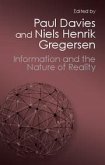 Information and the Nature of Reality