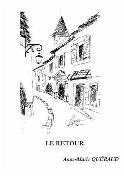 Le retour - Quéraud, Anne-Marie