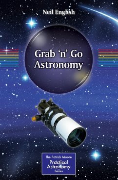 Grab 'n' Go Astronomy - English, Neil