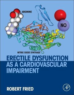 Erectile Dysfunction as a Cardiovascular Impairment - Fried, Robert