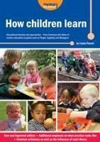 How Children Learn - Pound, Linda