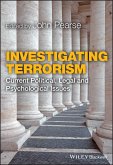 Investigating Terrorism