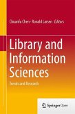 Library and Information Sciences