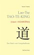 Lao-Tse TAO-TE-KING - Bild 1