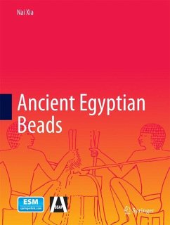 Ancient Egyptian Beads - Xia, Nai