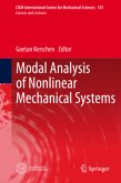 Modal Analysis of Nonlinear Mechanical Systems