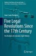 Five Legal Revolutions Since the 17th... - Bild 1