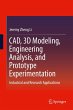 CAD, 3D Modeling, Engineering Analysis,... - Bild 1