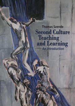 Second Culture Teaching and Learning - Szende, Thomas