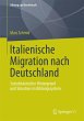 Italienische Migration nach Deutschland - Bild 1