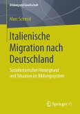 Italienische Migration nach Deutschland